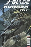 BLADE RUNNER 2019 #11B 