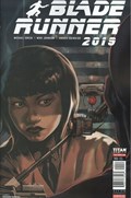 BLADE RUNNER 2019 #11 