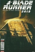BLADE RUNNER 2019 #12B 