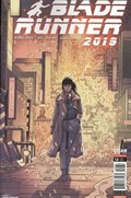 BLADE RUNNER 2019 #12C 