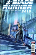 BLADE RUNNER 2019 #8 