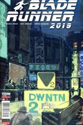 BLADE RUNNER 2019 #8B 