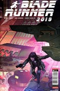 BLADE RUNNER 2019 #9 
