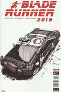 BLADE RUNNER 2019 #9B 