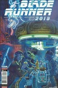 BLADE RUNNER 2019 #9D 