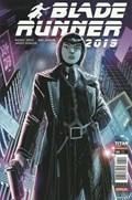 BLADE RUNNER 2019 #4 