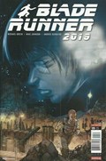 BLADE RUNNER 2019 #5C 