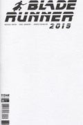 BLADE RUNNER 2019 #5E 