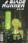 BLADE RUNNER 2019 #5B 