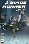 BLADE RUNNER 2019 #5 