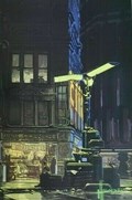BLADE RUNNER 2019 #3E 
