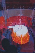 BLADE RUNNER 2019 #2E 