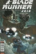 BLADE RUNNER 2019 #1C 