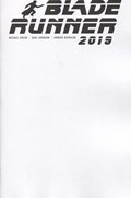 BLADE RUNNER 2019 #1E 