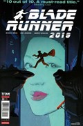 BLADE RUNNER 2019 #2 