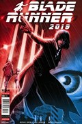 BLADE RUNNER 2019 #3 