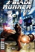 BLADE RUNNER 2019 #3C 