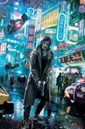 BLADE RUNNER 2019 #1-TCM 