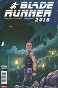 BLADE RUNNER 2019 #6C 