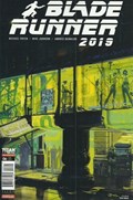 BLADE RUNNER 2019 #6B 