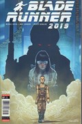 BLADE RUNNER 2019 #7C 