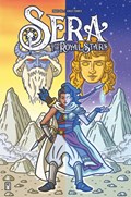 SERA & THE ROYAL STARS #1-CCCOM 