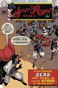 SERA & THE ROYAL STARS #1C 