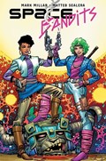 SPACE BANDITS #3C 