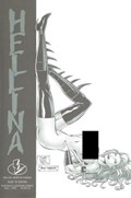 HELLINA: HEART OF THORNS #2E 