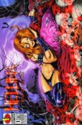 HELLINA: KISS OF DEATH #1F 