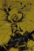 HELLINA: KISS OF DEATH #1C 