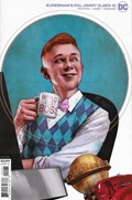 SUPERMAN'S PAL JIMMY OLSEN #12B 