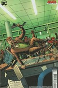 SUPERMAN'S PAL JIMMY OLSEN #4B 