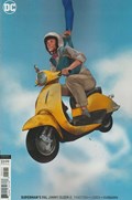 SUPERMAN'S PAL JIMMY OLSEN #2B 