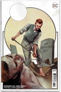 SUPERMAN'S PAL JIMMY OLSEN #3B 