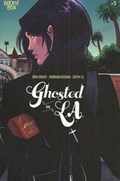 GHOSTED IN L.A. #5B 