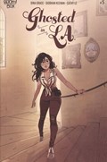 GHOSTED IN L.A. #5 