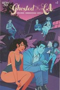 GHOSTED IN L.A. #2 