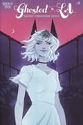 GHOSTED IN L.A. #8 