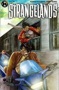 STRANGELANDS #1B 