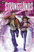 STRANGELANDS #1 
