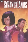 STRANGELANDS #2 