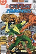 WEIRD WAR TALES #119C 
