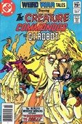 WEIRD WAR TALES #116C 