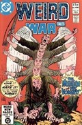 WEIRD WAR TALES #96C 