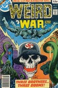 WEIRD WAR TALES #77B 