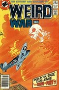 WEIRD WAR TALES #80B 