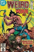 WEIRD WAR TALES #95C 