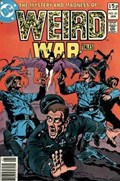 WEIRD WAR TALES #83B 