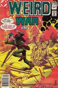 WEIRD WAR TALES #86B 